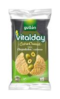 TORTITA VITALDAY CHUPADEDOS 93g 8P