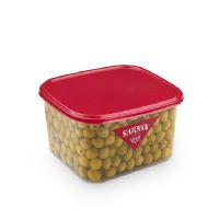 AC VERDES S/ HUESO CUBO- 280/320  2.2KG 4 UNI