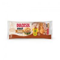 BURGUER RUSTICO 4u 7p 300g s/lazo
