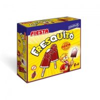 F/FRESQUITO COLA 6u 57GR. 6P   FIESTA