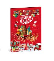 NEST KIT KAT CALENDARIO 208GR 10P 