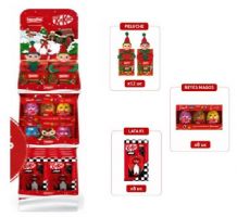 NES EXPOSITOR NAVIDAD  1/8 28U 